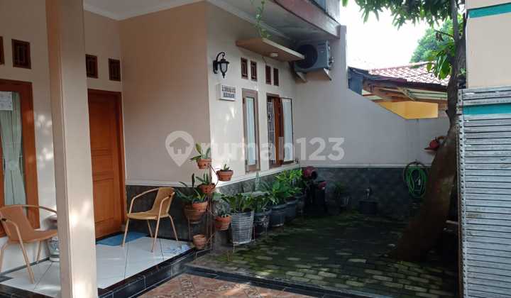 Hunian 2 Lantai Didalam Cluster Sukmajaya Depok Hunian 2 Lantai Didalam Cluster Sukmajaya Depok