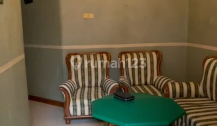 Strategic Residential in Tole Iskandar Depok