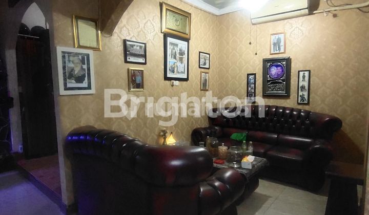 HUNIAN 2 LANTAI KELAPA DUA DEPOK 2