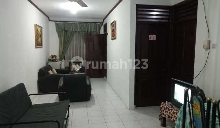 Hook Residence Bukit Cengkeh Depok 2