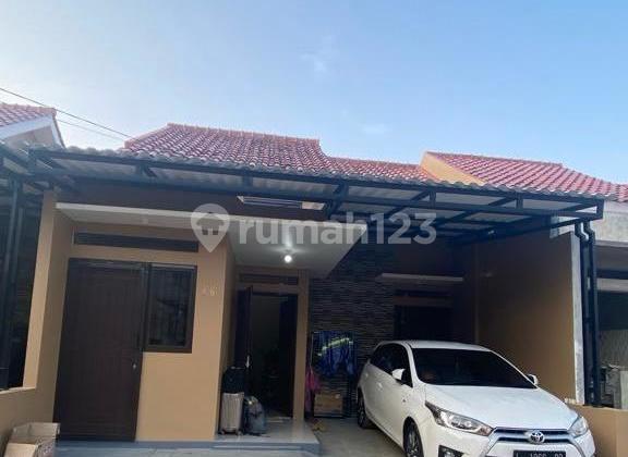 Hunian Strategis Pancoran Mas Depok Hunian Strategis Pancoran Mas Depok