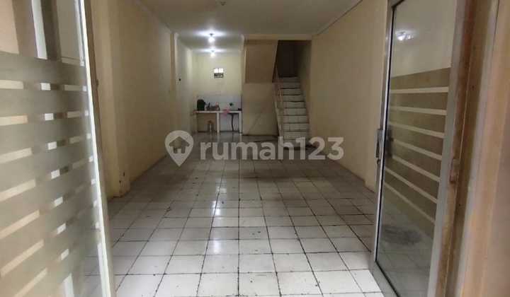 Strategic Shop House Proclamation Depok East 2