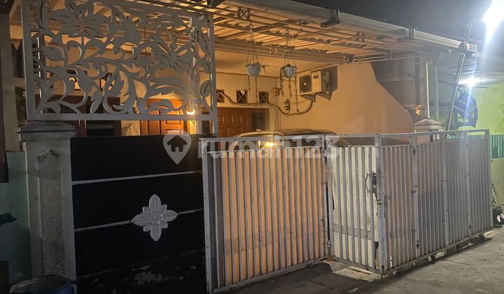 Rumah Strategis Sukmajaya Depok