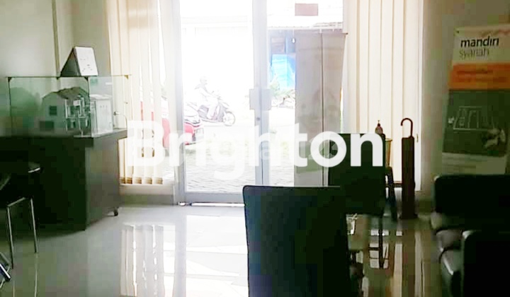 Strategic 2-Story Shophouse Raden Saleh Depok 2