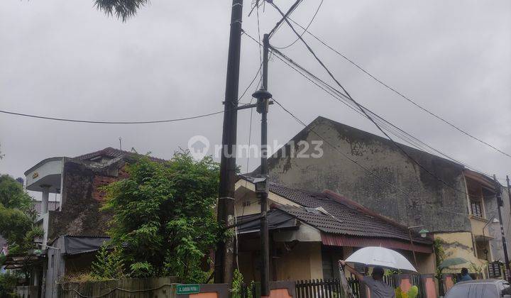 RUMAH HOOK STRATEGIS PONDOK DUTA 2