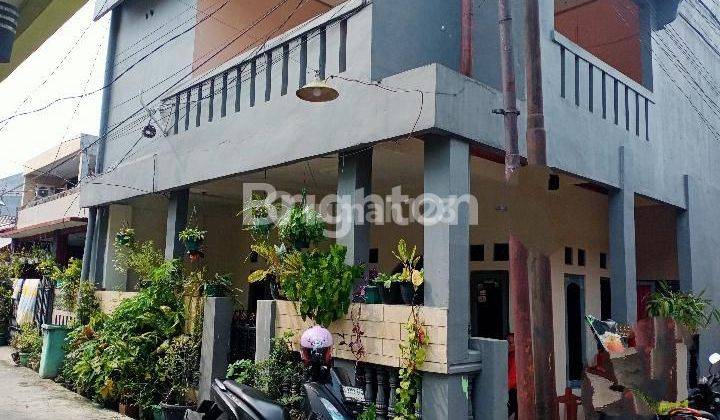 DIJUAL RUMAH DEPOK TIMUR  1