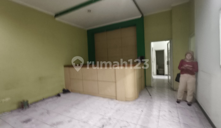 3-Storey Shophouse in Margonda, Depok 2