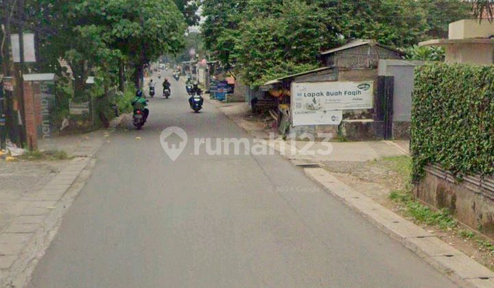 Three-Unit Terrace Shophouse Kelapa Dua Depok 2