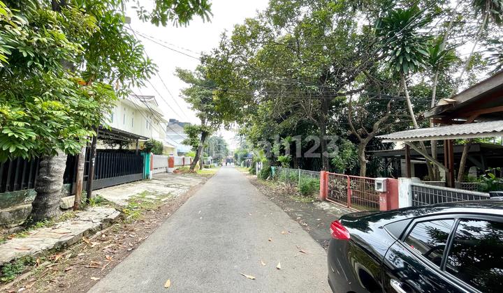 Strategic Residence Pancoran Timur South Jakarta