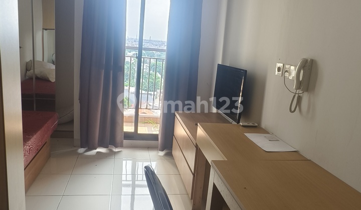Dave Furnished Studio Apartment Beji Depok Dave Furnished Studio Apartment Beji Depok