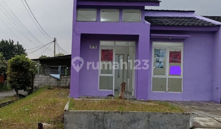 Hunian Strategis Hook Dramaga Bogor Hunian Strategis Hook Dramaga Bogor