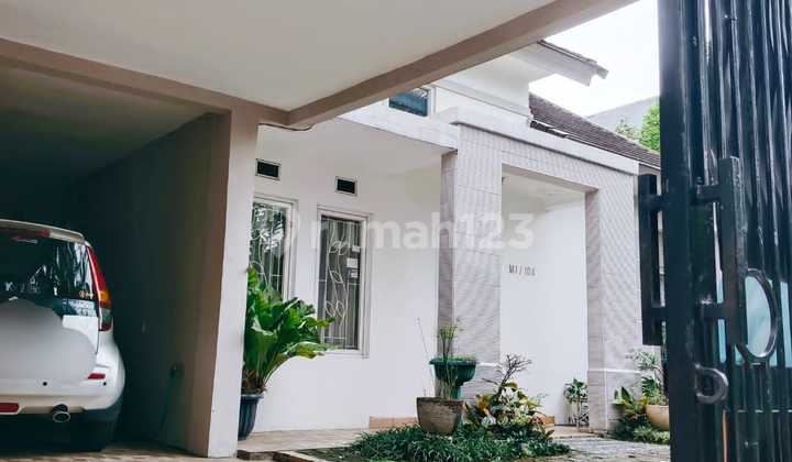 Hunian.strategis Dekat Pintu Toll Desari Sawangan Depok 2