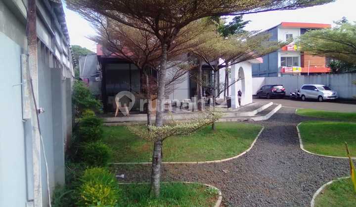 Strategic Land Margonda Depok Strategic Land Margonda Depok