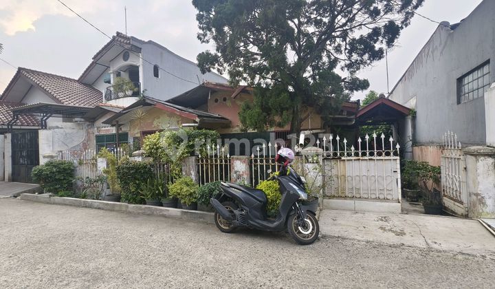 Hunian Di Perumahan Cimanggis Indah Jalan Tole Iskandar Depok Hunian Di Perumahan Cimanggis Indah Jalan Tole Iskandar Depok