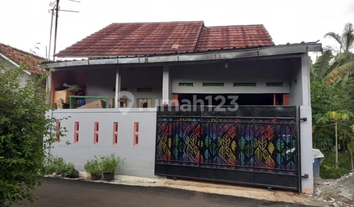 Bojongsari Sawangan Depok Serene Residence Bojongsari Sawangan Depok Serene Residence