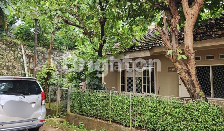 SPACIOUS RESIDENCE PONDOK GEDE