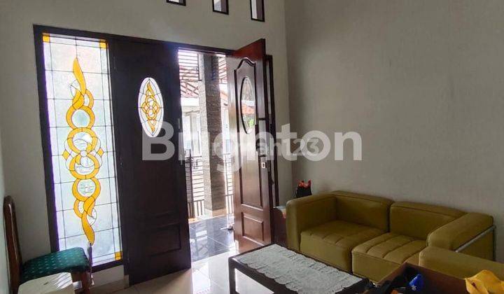 RUMAH 100METER KE MARGONDA