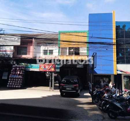 Ruko Strategis Sukmajaya Depok