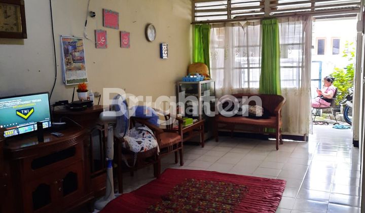 HUNIAN STRATEGIS KEMAYORAN JAKARTA PUSAT 2