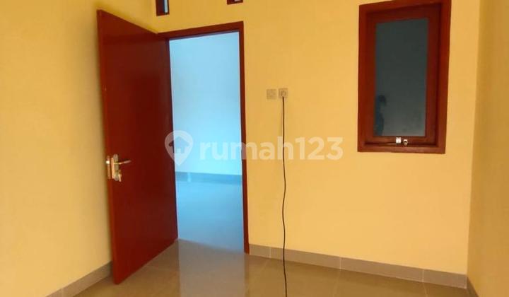 Strategic Residence Pancoran Mas Depok 2