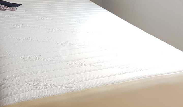 Apertemen Stufio Furnish Park View Margonda Depok 2