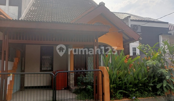 Serene Residence at Griya Depok Asri Serene Residence at Griya Depok Asri