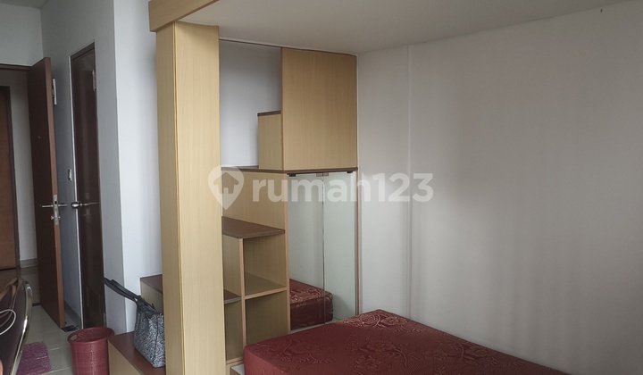 Dave Furnished Studio Apartment Beji Depok Dave Furnished Studio Apartment Beji Depok