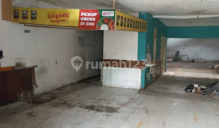 Roko Ez Resto Margonda Depok Roko Ez Resto Margonda Depok