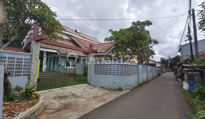 Hunian Strategis Dekat Pintu Toll Margonda Depok