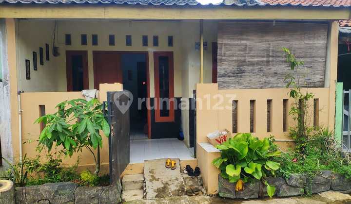 Hunian Asri Puri Bukit Depok Citayam