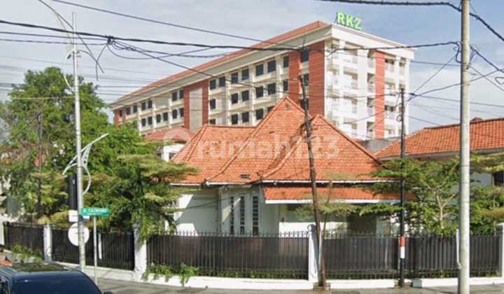 Hunian Hook Strategis Darmo Surabaya Hunian Hook Strategis Darmo Surabaya