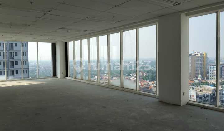 Strategic Office In Taman Melati Margonda Depok Apartment