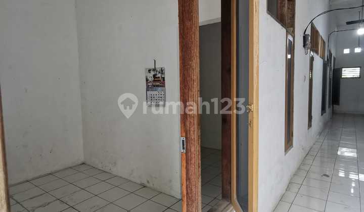 Runah Hitung Tanah Pabuaran Cibinong Bogor 2