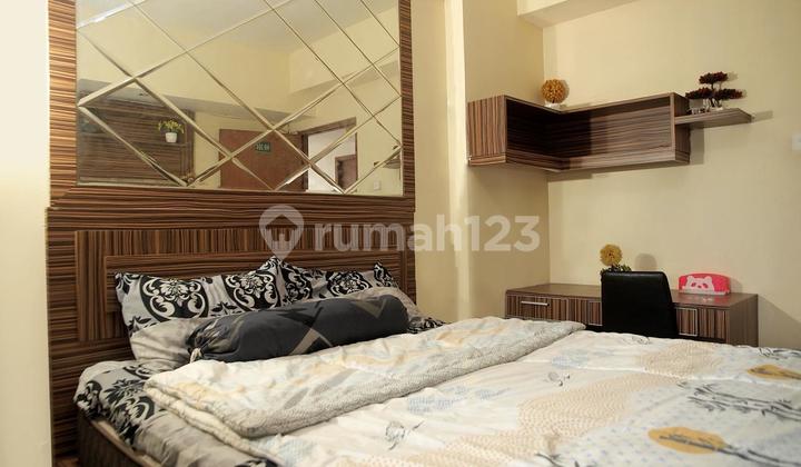 Apartemen Strategis Studio Furnish Margonda Residence 2 Depok 2