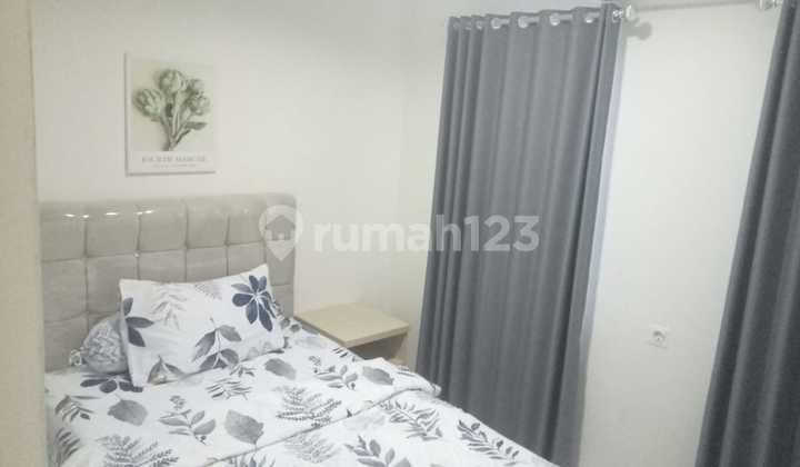 2 Bedroom Furnished Apartment Sentul Tower Bogor 2 Bedroom Furnished Apartment Sentul Tower Bogor
