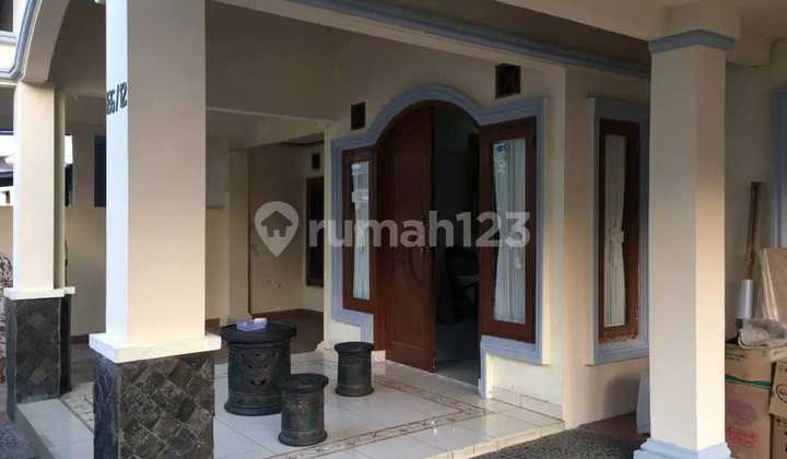 Hunian Hook 2 Lantai Di Jatiwaringin Pondok Gede  2