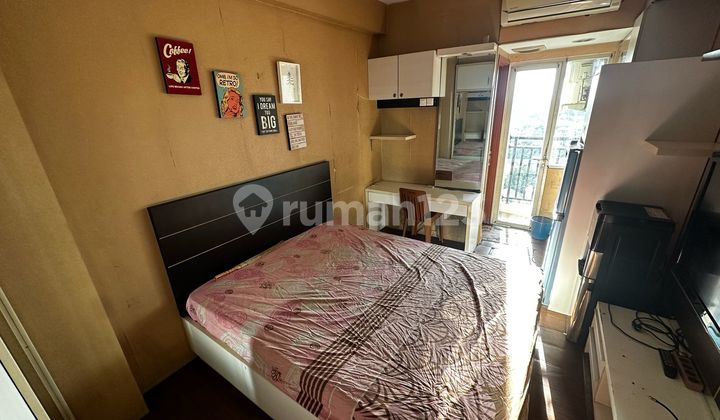 Apartemen Studio Furnish Margonda Residence4 2