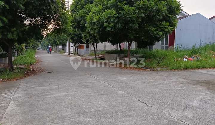 Strategic Housing Hook Dramaga Bogor 2