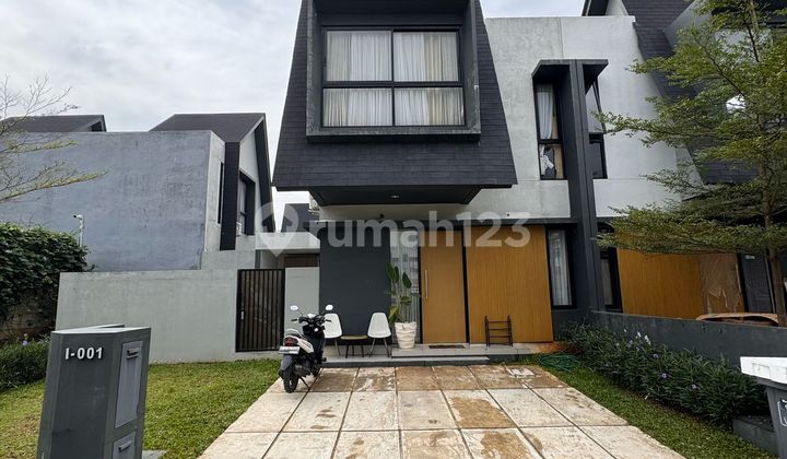 Hunian Shila Sawangan Depok 1