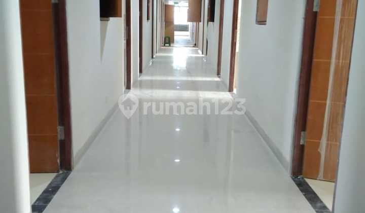 Apartemen Dave Studio Kukusan Beji Depok 2