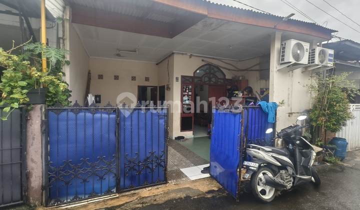 Strategic Housing of Perumnas Sukmajaya Depok