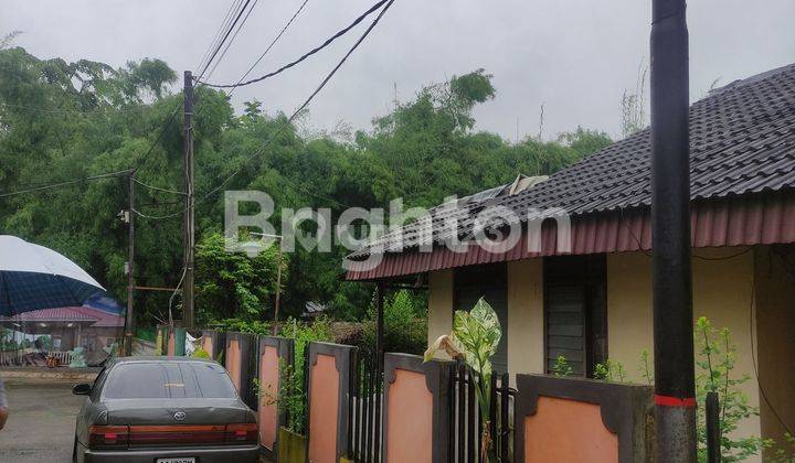 RUMAH HOOK STRATEGIS PONDOK DUTA 1