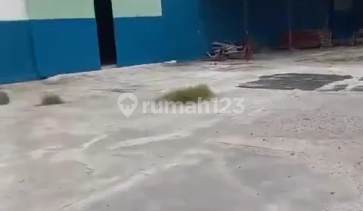 Gudang Strategis Ditambun Utara Bekasi Gudang Strategis Ditambun Utara Bekasi