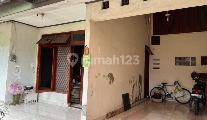 Hunian Strategis Di Taman Duta Depok 2