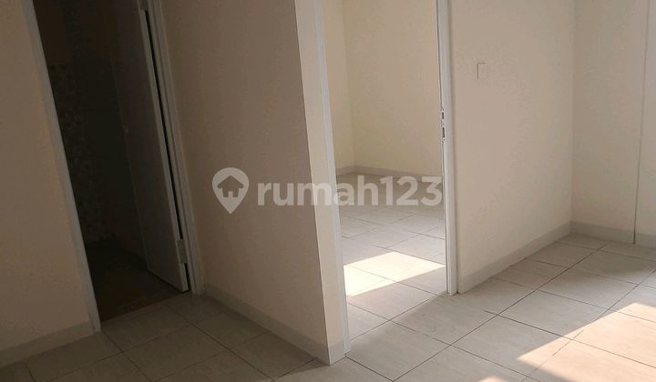 Apartemen Strategis 1 Br Nempel Stasiun Margonda Depok 2