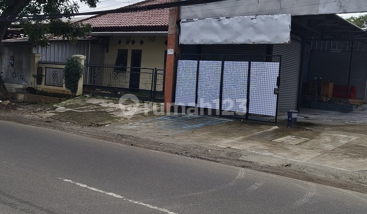 Strategic Land in Kalimulya, Cilodong, Depok