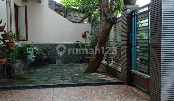 Hunian 2 Lantai Sukmajaya Depok 2