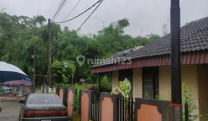 RUMAH HOOK STRATEGIS PONDOK DUTA 1