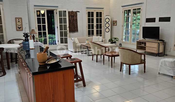 Hunian Strategis Full Furnish Megapolitan Cinere Depok Hunian Strategis Full Furnish Megapolitan Cinere Depok