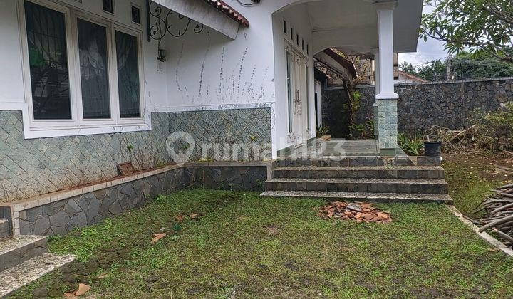 Hunian Strategis Dekat Pintu Toll Margonda Depok 2